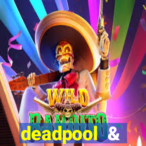 deadpool & wolverine vizerhd